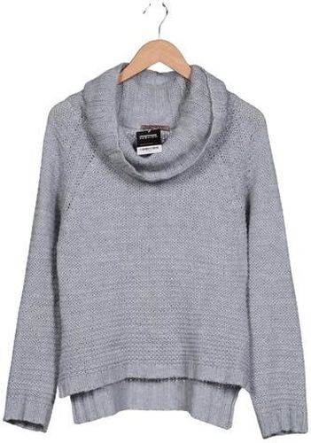 Damen Pullover, grau, Gr. L - Second Hand - mint&berry - Modalova
