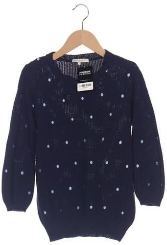 Damen Pullover, marineblau, Gr. S, Baumwolle, Synthetik - Second Hand - mint&berry - Modalova