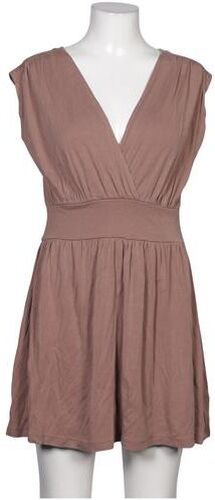 Damen Kleid, braun, Gr. M - Second Hand - mint&berry - Modalova