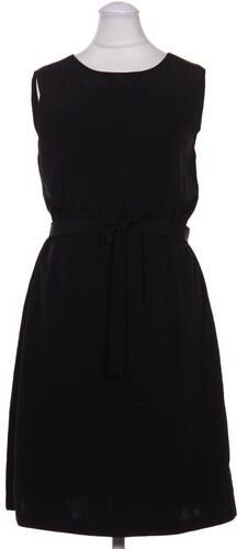 Damen Kleid, schwarz, Gr. XS, Synthetik - Second Hand - mint&berry - Modalova