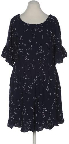 Damen Jumpsuit/Overall, marineblau, Gr. EU 36 - Second Hand - Minimum - Modalova