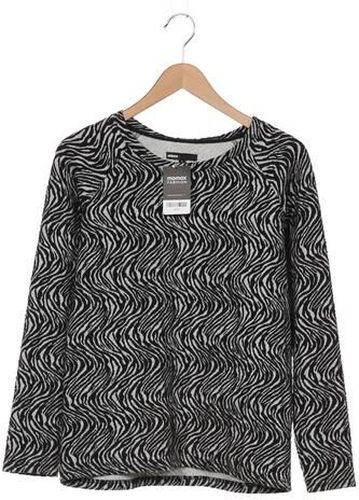 Damen Sweatshirt, schwarz, Gr. S, Elasthan, Synthetik - Second Hand - Minimum - Modalova