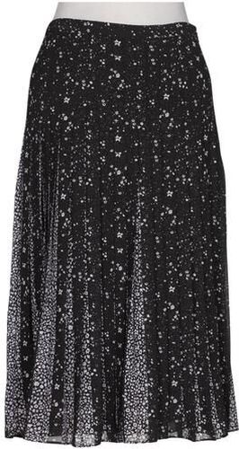 Damen Rock, schwarz, Gr. EU 32 (US 0), Synthetik - Second Hand - MICHAEL MICHAEL KORS - Modalova