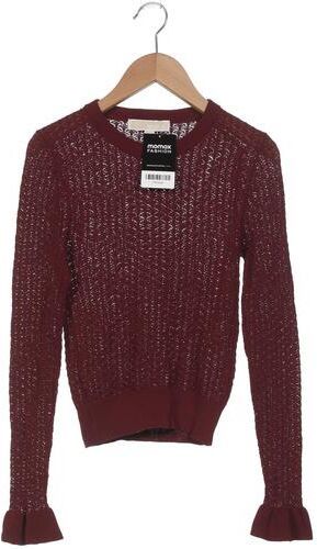 Damen Pullover, bordeaux, Gr. Xxs - Second Hand - MICHAEL MICHAEL KORS - Modalova