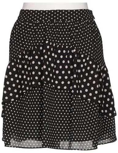 Damen Rock, mehrfarbig, Gr. M, Synthetik - Second Hand - MICHAEL MICHAEL KORS - Modalova