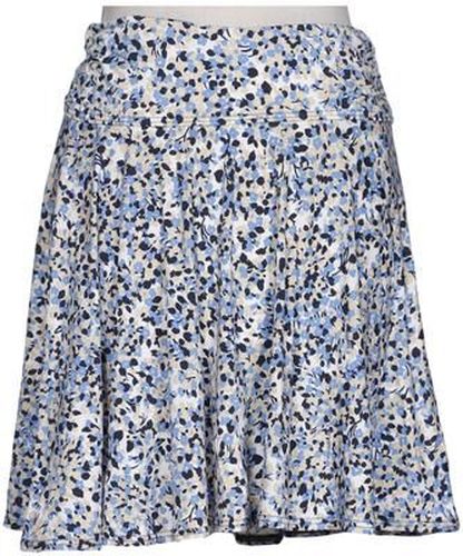 Damen Rock, weiß, Gr. W30 - Second Hand - MICHAEL MICHAEL KORS - Modalova