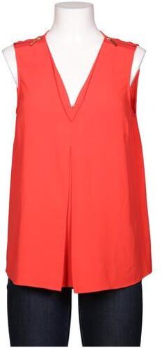 Damen Bluse, rot, Gr. M - Second Hand - MICHAEL MICHAEL KORS - Modalova