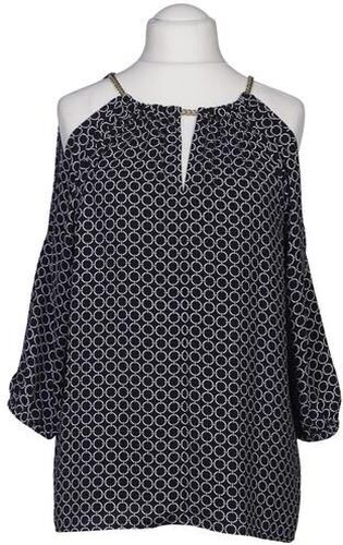 Damen Bluse, mehrfarbig, Gr. M - Second Hand - MICHAEL MICHAEL KORS - Modalova