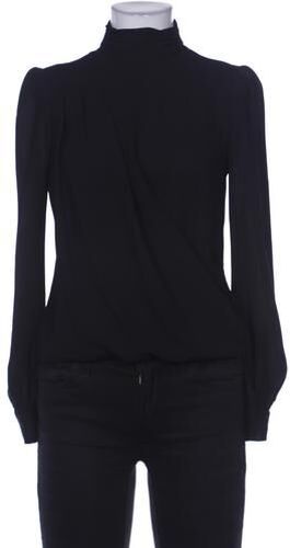 Damen Bluse, schwarz, Gr. EU 32 (US 0), Synthetik - Second Hand - MICHAEL MICHAEL KORS - Modalova