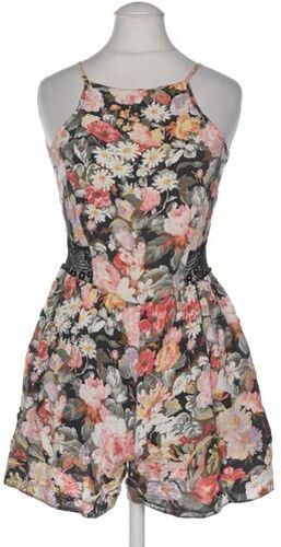 Damen Jumpsuit/Overall, mehrfarbig, Gr. EU 32, Synthetik, Viskose - Second Hand - Miss Selfridge - Modalova