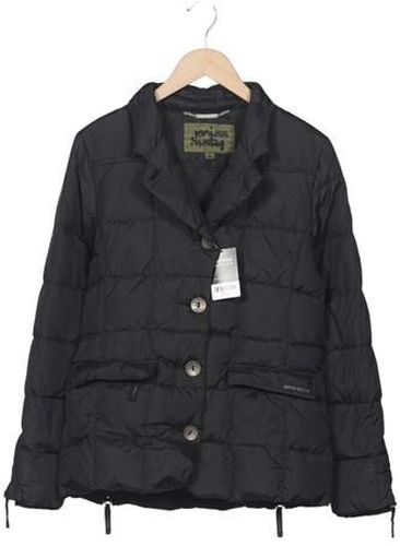 Damen Jacke, schwarz, Gr. L, Synthetik - Second Hand - Miss sixty - Modalova