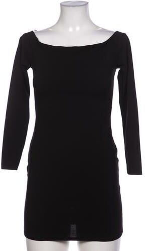 Damen Kleid, schwarz, Gr. EU 38, Elasthan, Synthetik - Second Hand - Missguided - Modalova
