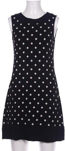 Damen Kleid, schwarz, Gr. EU 38, Elasthan, Viskose - Second Hand - Montego - Modalova