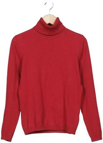 Damen Pullover, rot, Gr. S - Second Hand - Montego - Modalova