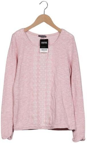 Damen Pullover, pink, Gr. M - Second Hand - Montego - Modalova