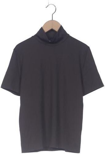 Damen T-Shirt, braun, Gr. L, Elasthan, Synthetik - Second Hand - Montego - Modalova