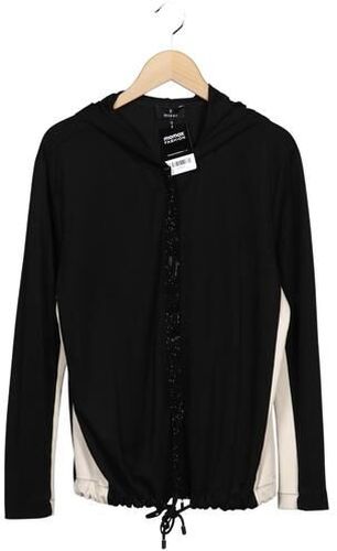 Damen Kapuzenpullover, mehrfarbig, Gr. EU 42, Synthetik, Modal - Second Hand - monari - Modalova