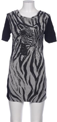 Damen Kleid, grau, Gr. M - Second Hand - monari - Modalova