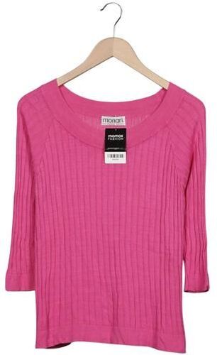 Damen Pullover, pink, Gr. M - Second Hand - monari - Modalova