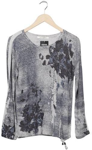 Damen Pullover, mehrfarbig, Gr. L - Second Hand - monari - Modalova