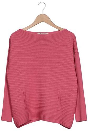 Damen Pullover, pink, Gr. EU 40, Schurwolle, Synthetik - Second Hand - monari - Modalova