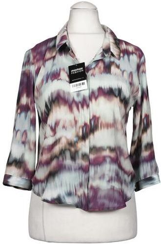 Damen Bluse, hellblau, Gr. S, Synthetik - Second Hand - Monki - Modalova
