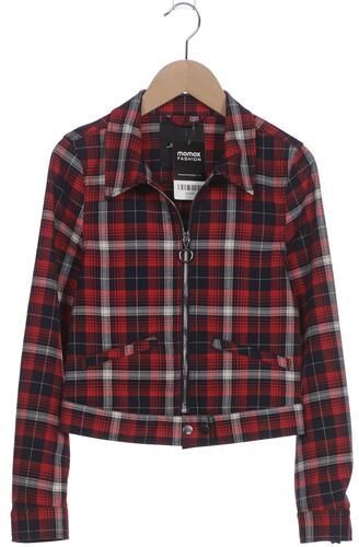 Damen Jacke, mehrfarbig, Gr. Xxs - Second Hand - Monki - Modalova