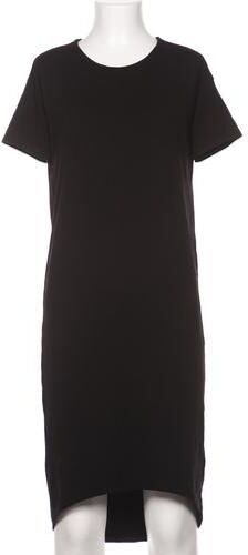 Damen Kleid, schwarz, Gr. XS, Elasthan, Baumwolle, Modal - Second Hand - Monki - Modalova