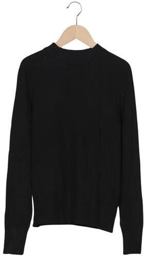 Damen Pullover, schwarz, Gr. XS, Viskose, Synthetik - Second Hand - Monki - Modalova