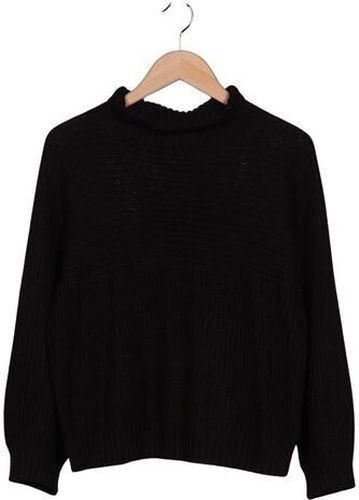 Damen Pullover, schwarz, Gr. S, Synthetik - Second Hand - Monki - Modalova