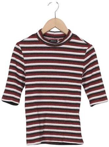 Damen Pullover, mehrfarbig, Gr. XS, Elasthan, Baumwolle, Synthetik - Second Hand - Monki - Modalova