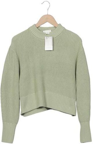 Damen Pullover, hellgrün, Gr. S, Baumwolle, Synthetik - Second Hand - Monki - Modalova