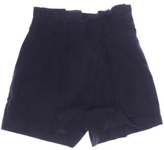 Damen Shorts, schwarz, Gr. EU 34, Baumwolle, Synthetik, Modal - Second Hand - Monki - Modalova