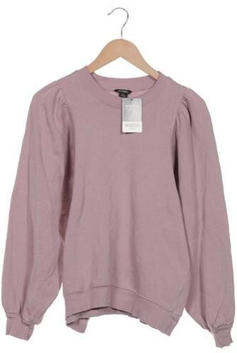 Damen Sweatshirt, flieder, Gr. XS, Baumwolle, Synthetik - Second Hand - Monki - Modalova
