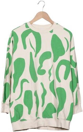 Damen Sweatshirt, mehrfarbig, Gr. Xxs, Baumwolle, Synthetik - Second Hand - Monki - Modalova