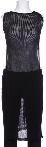 Damen Top, schwarz, Gr. XS - Second Hand - Monki - Modalova