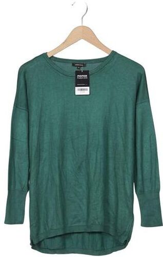 Damen Pullover, grün, Gr. EU 34, Synthetik, Viskose - Second Hand - More & more - Modalova