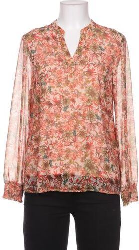 Damen Bluse, mehrfarbig, Gr. EU 34, Synthetik, Viskose - Second Hand - More & more - Modalova