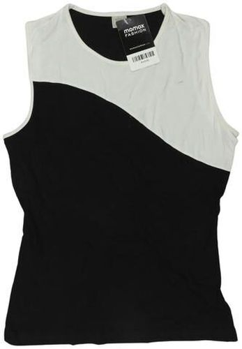 Damen Top, mehrfarbig, Gr. M, Elasthan, Viskose - Second Hand - More & more - Modalova