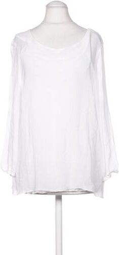 Damen Bluse, weiß, Gr. EU 36, Viskose - Second Hand - More & more - Modalova
