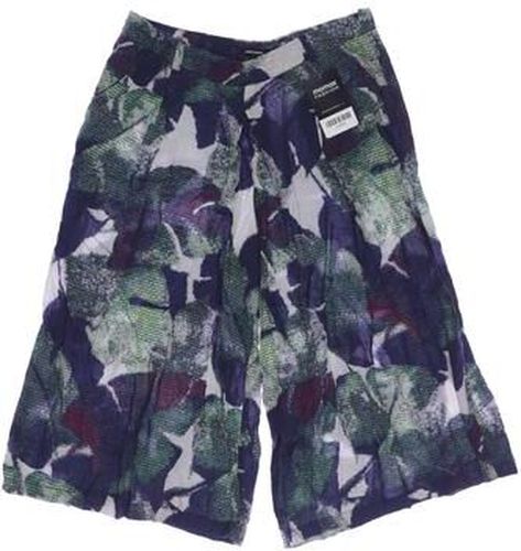 Damen Shorts, mehrfarbig, Gr. EU 36, Viskose - Second Hand - More & more - Modalova