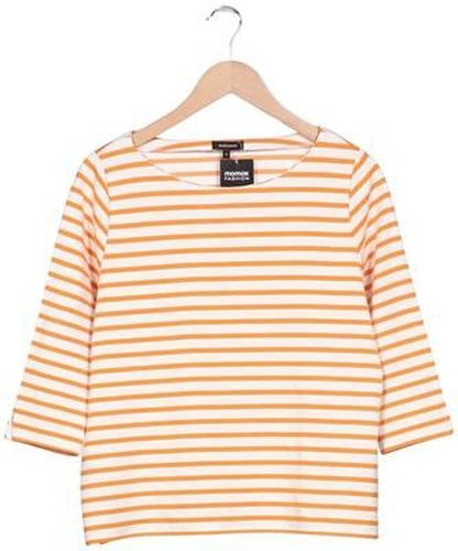 Damen Sweatshirt, mehrfarbig, Gr. EU 42, Elasthan, Synthetik, Viskose - Second Hand - More & more - Modalova