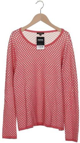 Damen Pullover, pink, Gr. EU 38, Elasthan, Viskose - Second Hand - More & more - Modalova