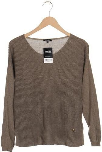 Damen Pullover, braun, Gr. EU 36 - Second Hand - More & more - Modalova