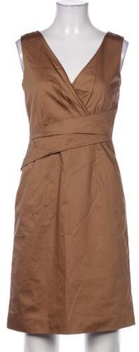 Damen Kleid, braun, Gr. EU 36 - Second Hand - More & more - Modalova