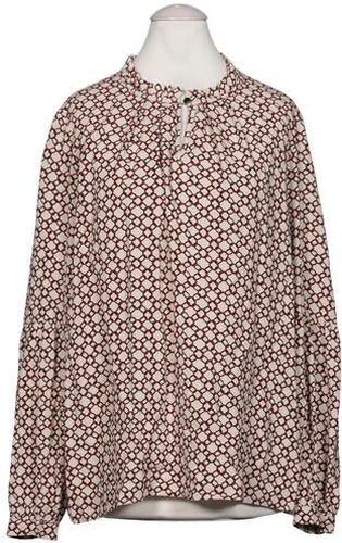 Damen Bluse, beige, Gr. EU 38, Viskose - Second Hand - More & more - Modalova