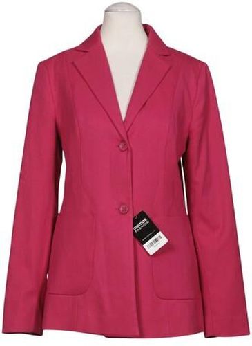 Damen Blazer, pink, Gr. EU 36, Elasthan, Synthetik, Viskose - Second Hand - More & more - Modalova