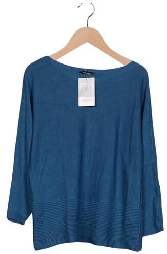 Damen Pullover, blau, Gr. EU 36, Elasthan, Viskose - Second Hand - More & more - Modalova