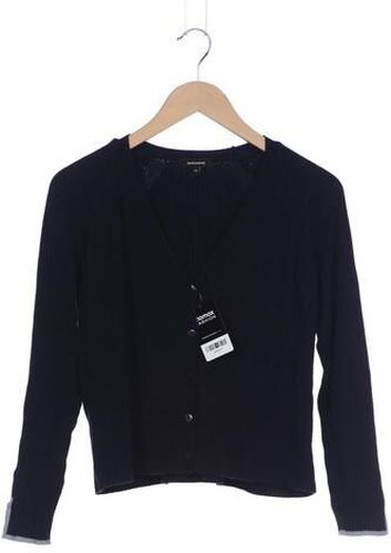 Damen Strickjacke, marineblau, Gr. EU 36, Synthetik, Viskose - Second Hand - More & more - Modalova