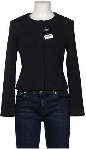 Damen Blazer, marineblau, Gr. EU 38 - Second Hand - More & more - Modalova
